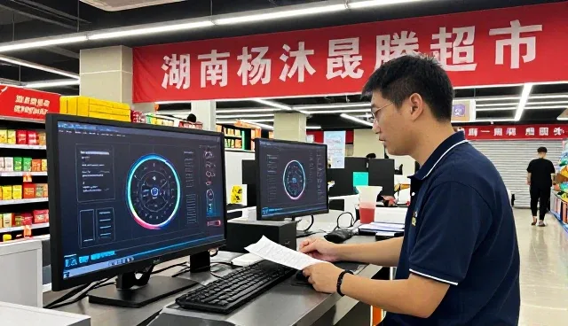 商品采购商品采购线上店铺运营：从入门到明白