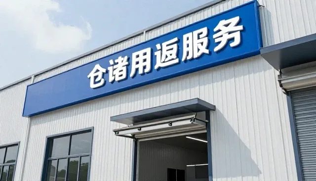 仓储配送服务如何应对业务发展趋势的变革